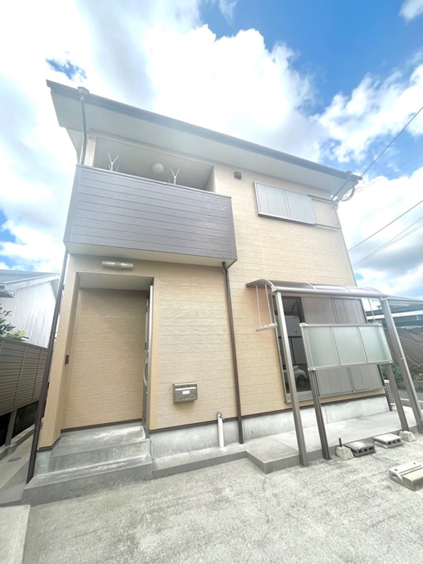  中山町Ｏ邸