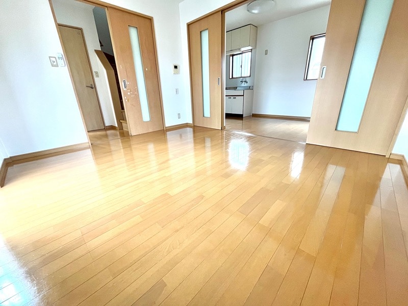  中山町Ｏ邸