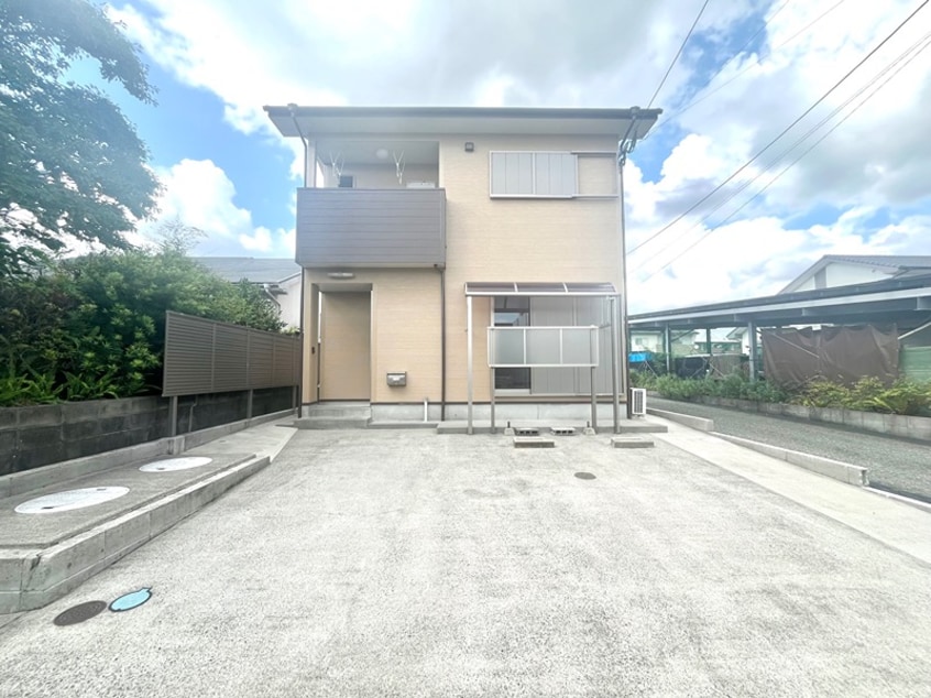  中山町Ｏ邸