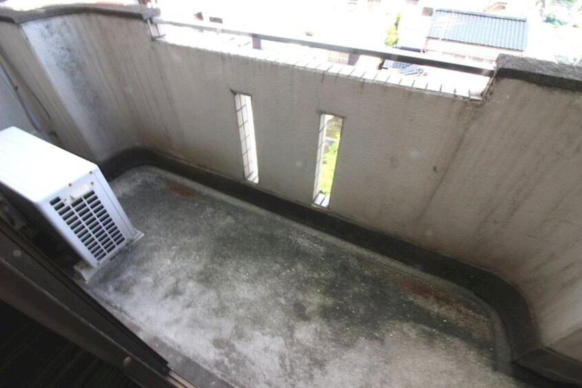  鹿児島市電１系統/谷山駅 徒歩4分 5階 築35年
