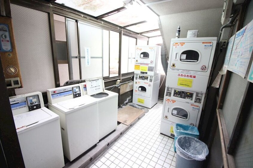 鹿児島市電１系統/谷山駅 徒歩4分 5階 築35年