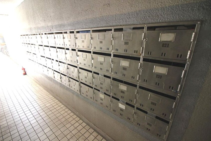  鹿児島市電１系統/谷山駅 徒歩4分 5階 築35年