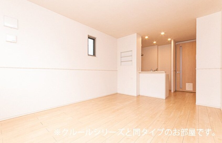  鹿児島本線/広木駅 徒歩40分 2階 建築中