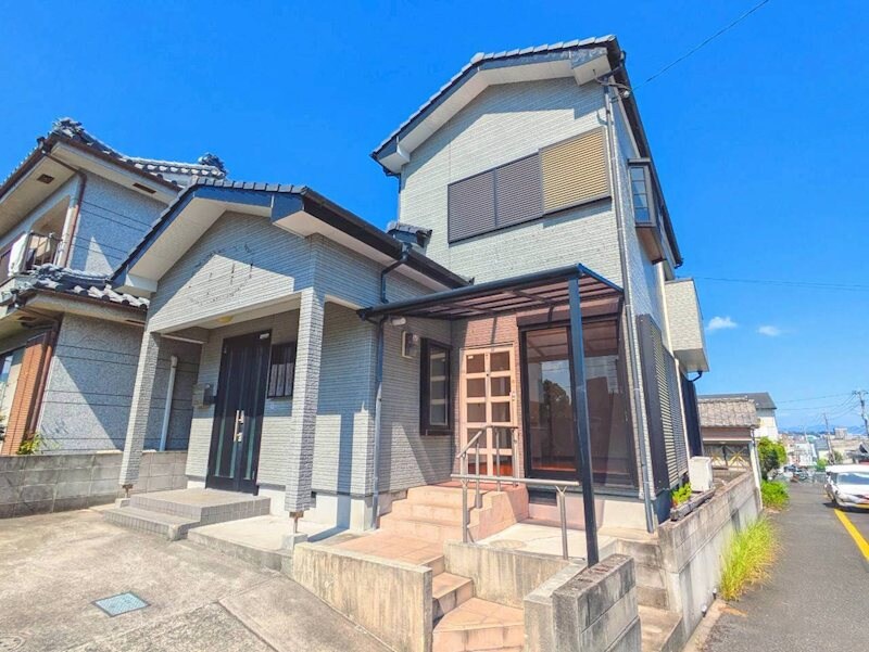  指宿枕崎線/坂之上駅 徒歩13分 2階 築25年