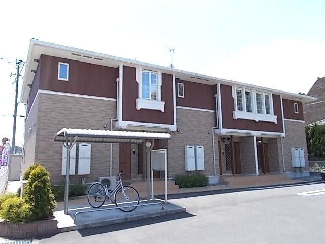  指宿枕崎線/慈眼寺駅 徒歩36分 1階 築10年