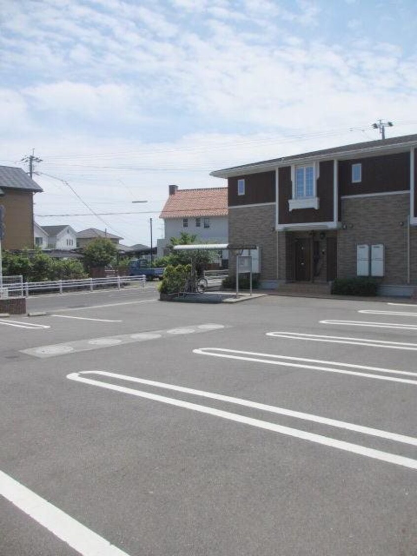  指宿枕崎線/慈眼寺駅 徒歩36分 1階 築10年