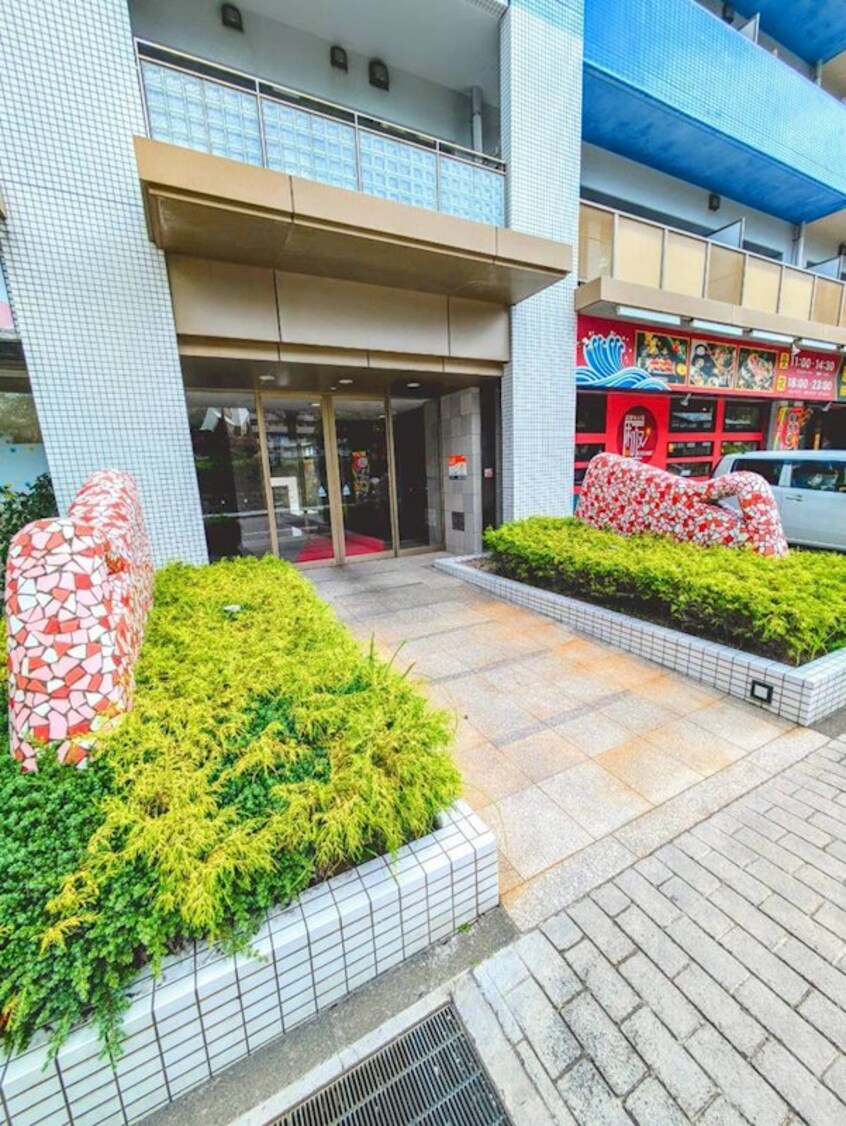  鹿児島本線/鹿児島中央駅 徒歩8分 2階 築16年