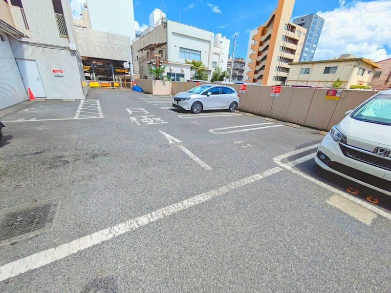  鹿児島本線/鹿児島中央駅 徒歩8分 2階 築16年