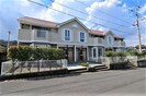 指宿枕崎線/宇宿駅 バス:11分:停歩3分 1階 築26年の外観