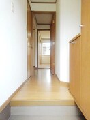  指宿枕崎線/宇宿駅 バス11分八洲団地入口下車:停歩3分 1階 築26年