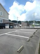  指宿枕崎線/宇宿駅 バス11分八洲団地入口下車:停歩3分 1階 築26年