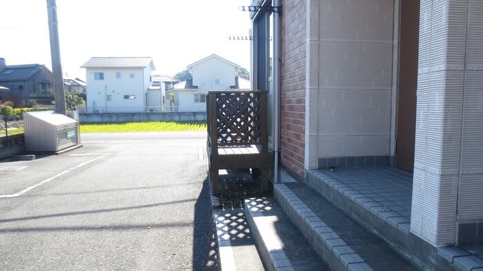  指宿枕崎線/谷山駅 徒歩38分 1-2階 築18年