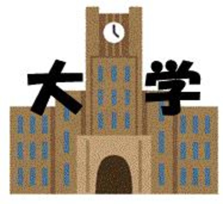 国立大学法人鹿児島大学(大学/短大/専門学校)まで1350m 鹿児島市電１系統/郡元駅 徒歩4分 1階 建築中