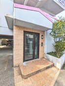  鹿児島市電２系統/中郡駅 徒歩3分 2階 築29年