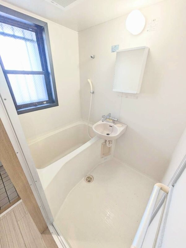  鹿児島市電２系統/中郡駅 徒歩3分 2階 築29年