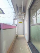  鹿児島市電２系統/中郡駅 徒歩3分 2階 築29年