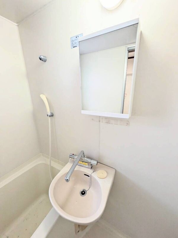  鹿児島市電２系統/中郡駅 徒歩3分 2階 築29年