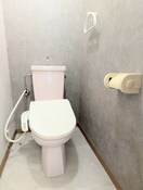  鹿児島市電２系統/中郡駅 徒歩3分 2階 築29年