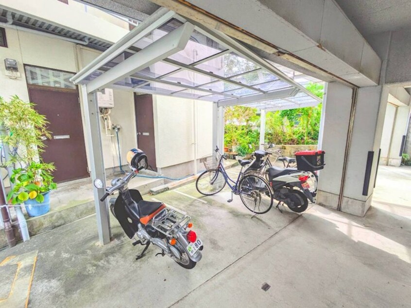  鹿児島市電２系統/中郡駅 徒歩3分 2階 築29年