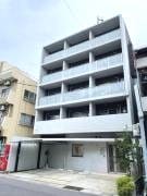  鹿児島市電１系統/騎射場駅 徒歩3分 2階 築8年