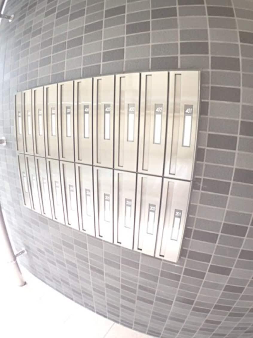  鹿児島市電１系統/騎射場駅 徒歩3分 2階 築8年