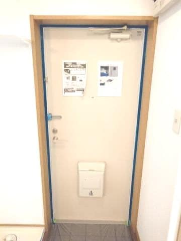 501号室写真使用 鹿児島市電１系統/騎射場駅 徒歩2分 2階 築27年