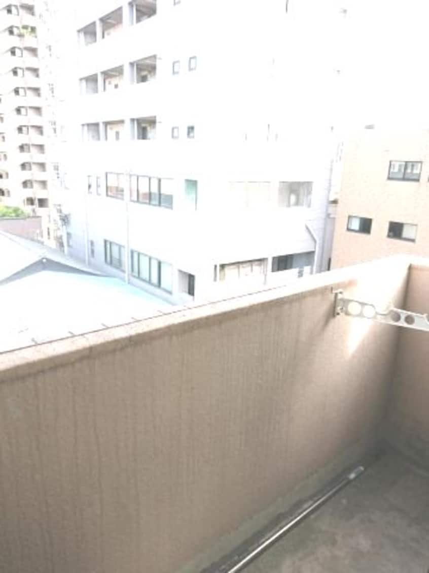 501号室写真使用 鹿児島市電１系統/騎射場駅 徒歩2分 2階 築27年