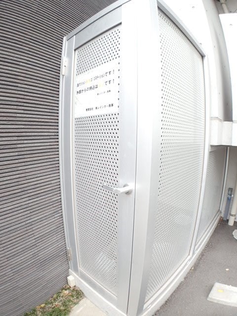  鹿児島市電１系統/騎射場駅 徒歩4分 5階 築12年