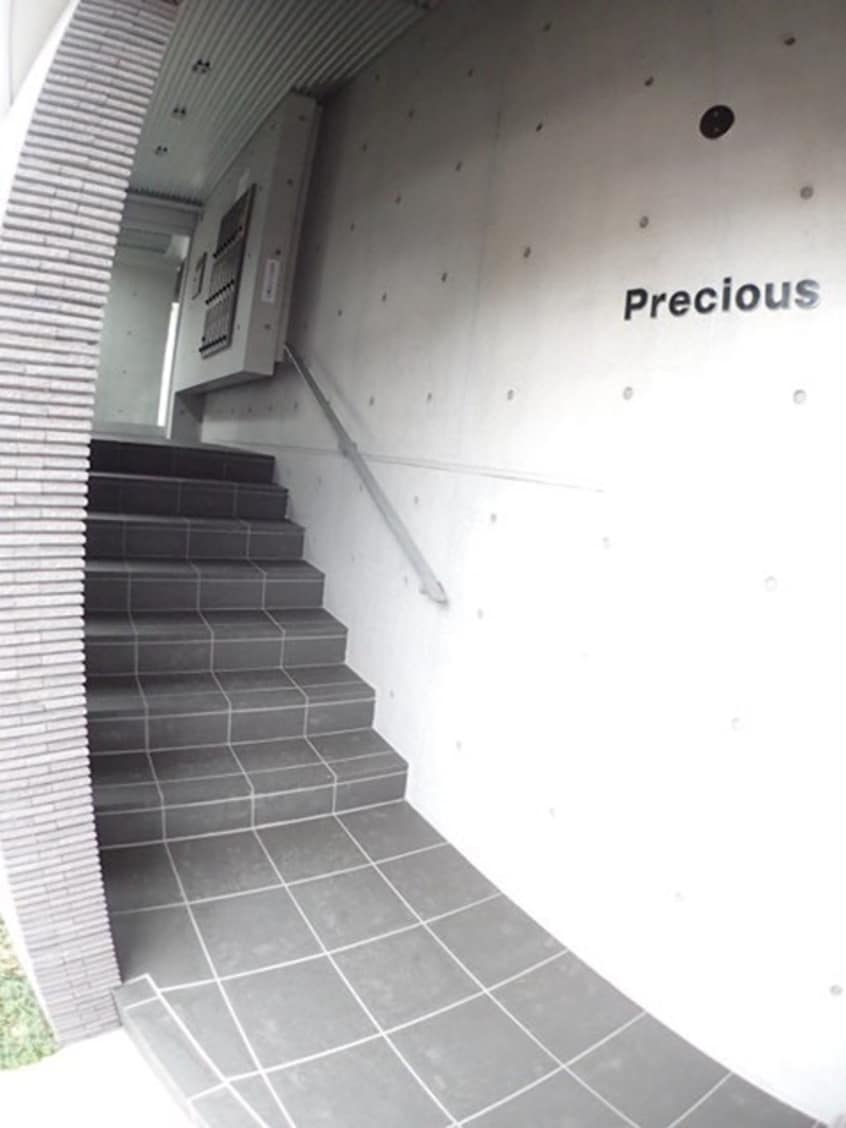  鹿児島市電１系統/騎射場駅 徒歩4分 5階 築12年