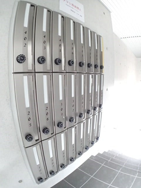  鹿児島市電１系統/騎射場駅 徒歩4分 5階 築12年