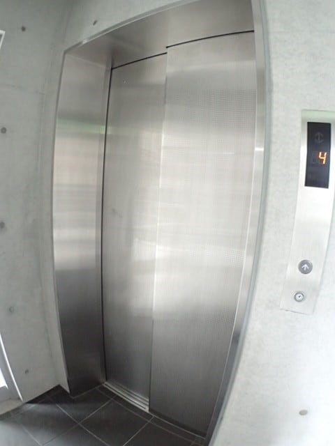  鹿児島市電１系統/騎射場駅 徒歩4分 5階 築12年