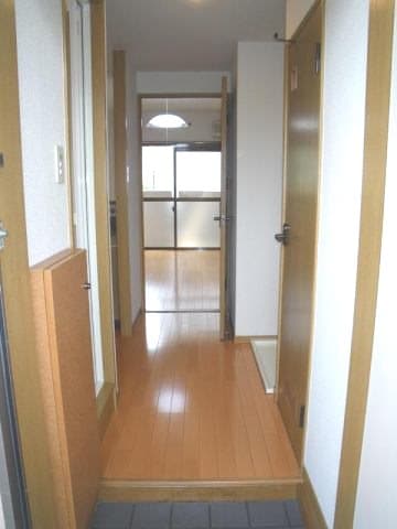  鹿児島市電１系統/騎射場駅 徒歩6分 2階 築19年