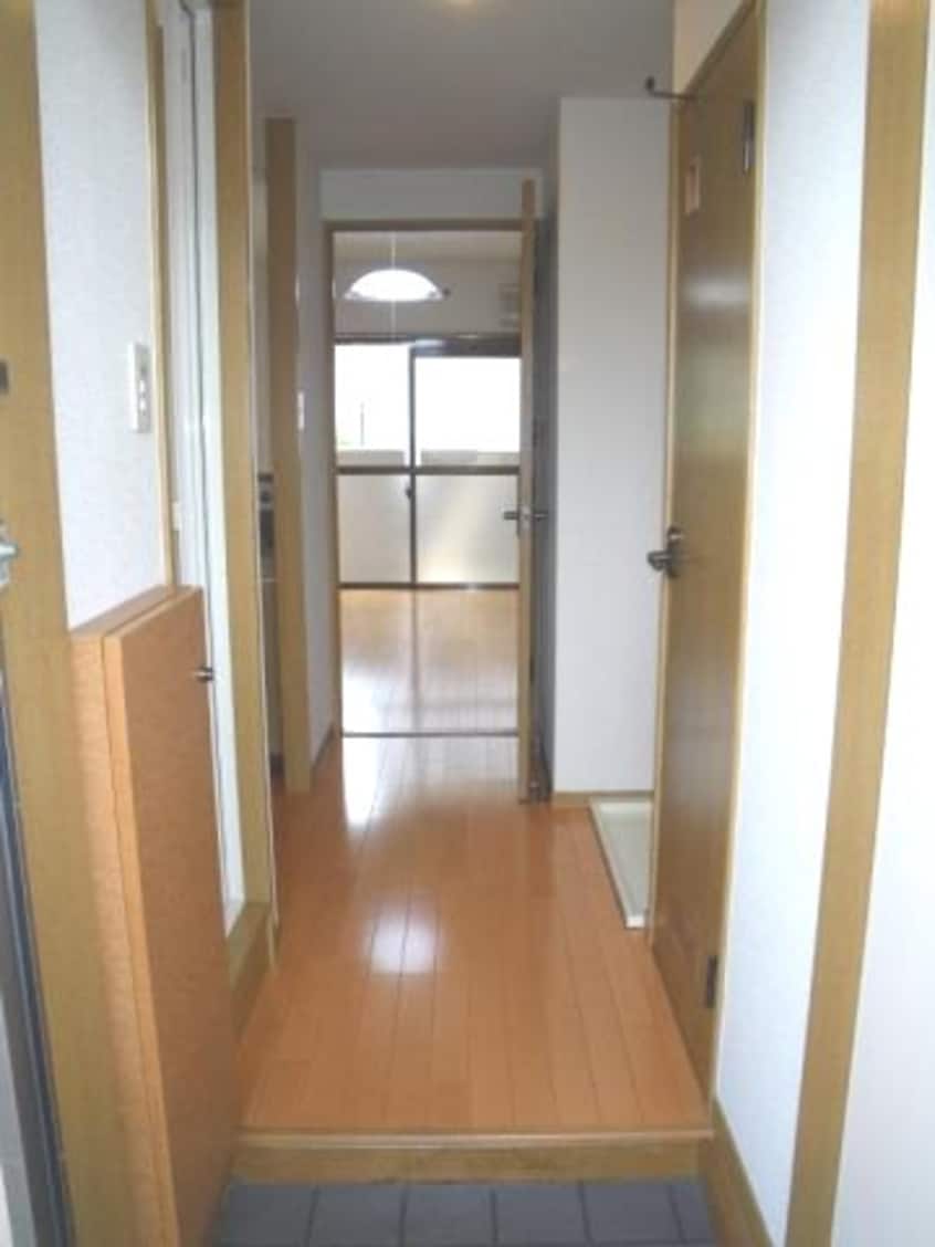  鹿児島市電１系統/騎射場駅 徒歩6分 2階 築19年