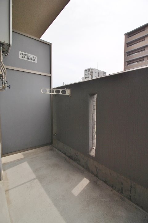 401号室写真使用 鹿児島市電１系統/騎射場駅 徒歩6分 2階 築19年