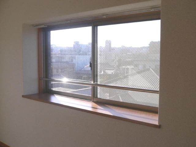  鹿児島市電１系統/騎射場駅 徒歩6分 2階 築19年