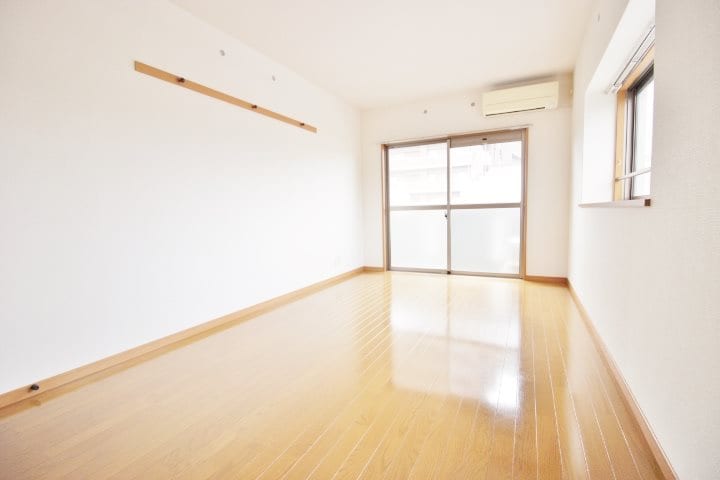  鹿児島市電１系統/騎射場駅 徒歩6分 2階 築19年