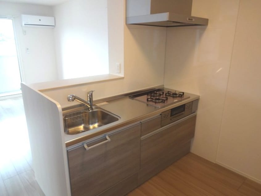  指宿枕崎線/慈眼寺駅 徒歩13分 2階 築4年