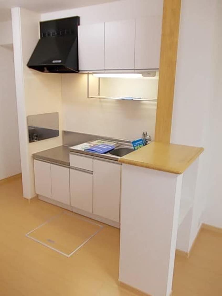  指宿枕崎線/坂之上駅 徒歩1分 1階 築15年