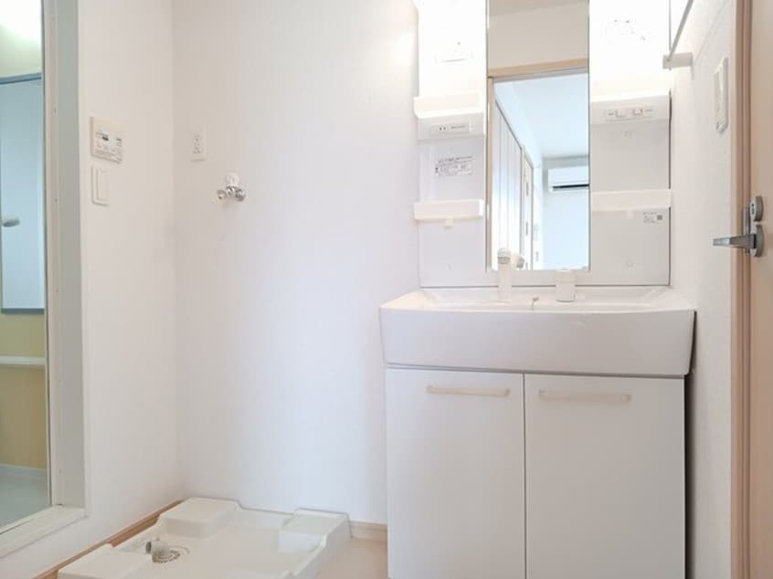  指宿枕崎線/坂之上駅 徒歩1分 1階 築15年