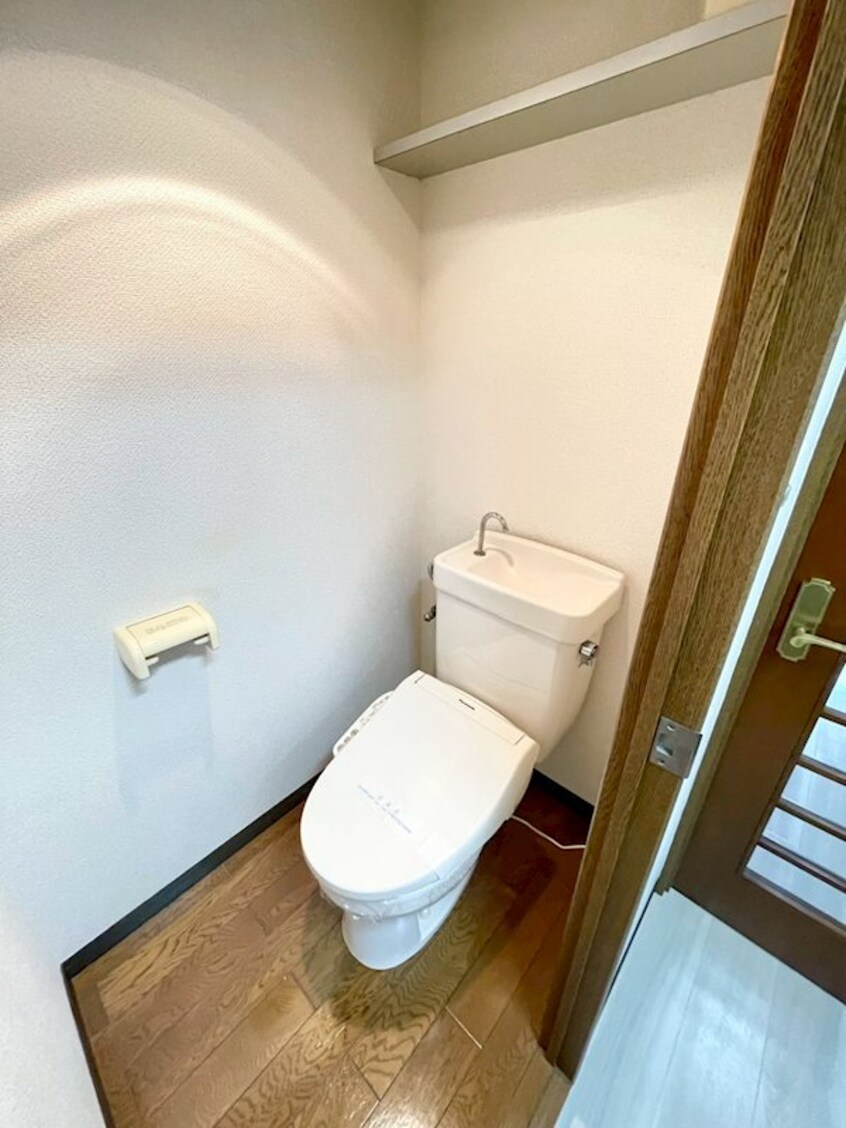  ガーデンハウス