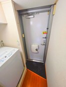  鹿児島市電１系統/上塩屋駅 バス15分［14］鹿児島駅前-脇田-桜ケ丘東口　桜ヶ丘県営住宅前（鹿児島県）下車:停歩1分 2階 築14年