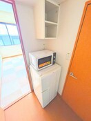  鹿児島市電１系統/上塩屋駅 バス15分［14］鹿児島駅前-脇田-桜ケ丘東口　桜ヶ丘県営住宅前（鹿児島県）下車:停歩1分 2階 築14年