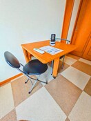  鹿児島市電１系統/上塩屋駅 バス15分［14］鹿児島駅前-脇田-桜ケ丘東口　桜ヶ丘県営住宅前（鹿児島県）下車:停歩1分 2階 築14年