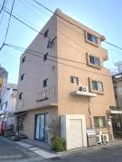  鹿児島市電１系統/騎射場駅 徒歩4分 4階 築8年