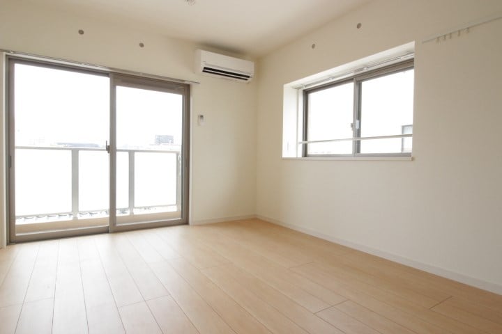  鹿児島市電１系統/騎射場駅 徒歩4分 4階 築8年