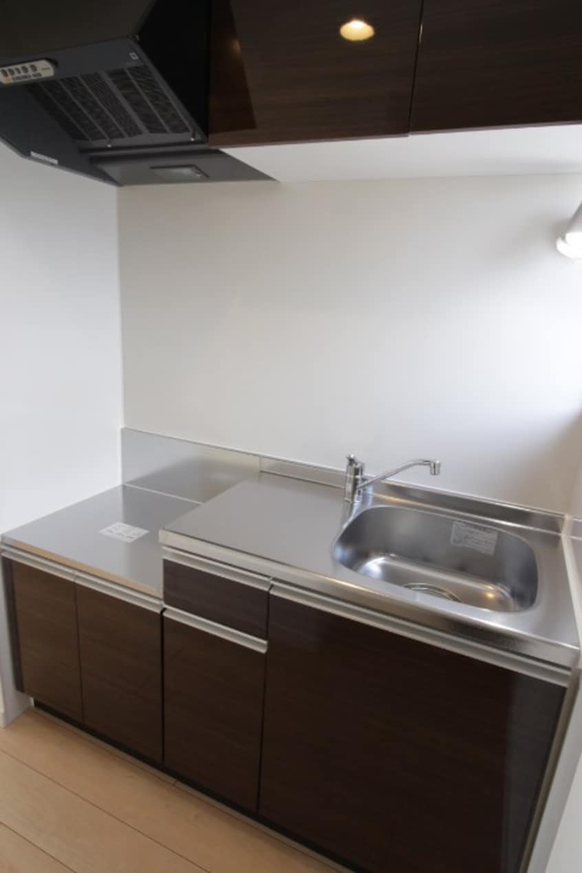  鹿児島市電１系統/騎射場駅 徒歩4分 4階 築8年