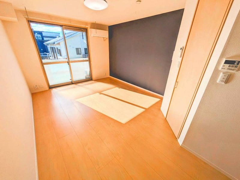  指宿枕崎線/慈眼寺駅 徒歩13分 1階 築9年