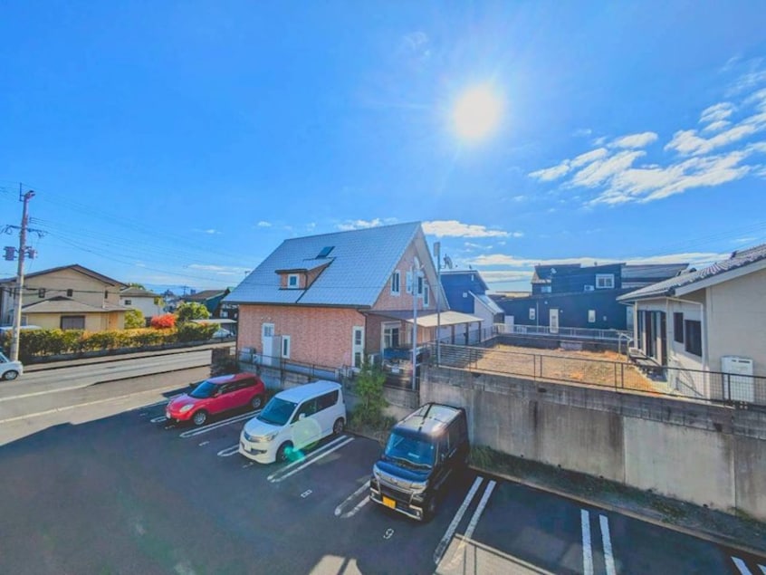  指宿枕崎線/慈眼寺駅 徒歩13分 1階 築9年