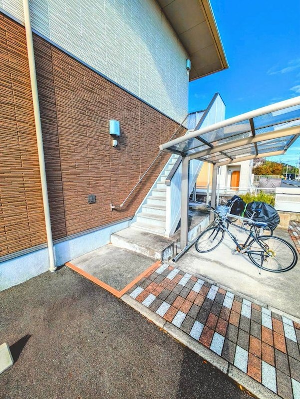  指宿枕崎線/慈眼寺駅 徒歩13分 1階 築9年