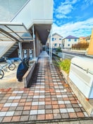  指宿枕崎線/慈眼寺駅 徒歩13分 1階 築9年